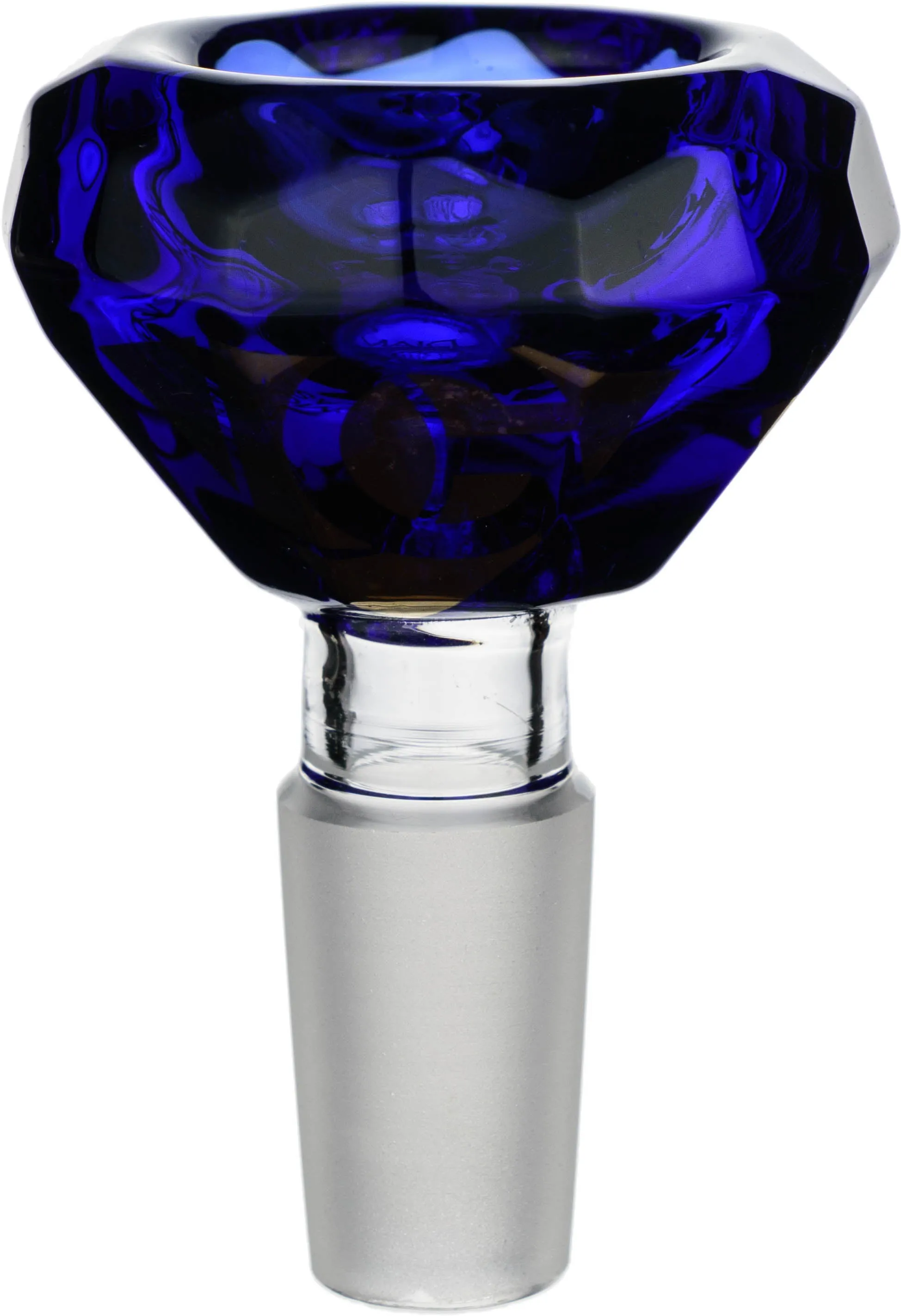 14mm Phat Diamond Bowl, by Diamond Glass