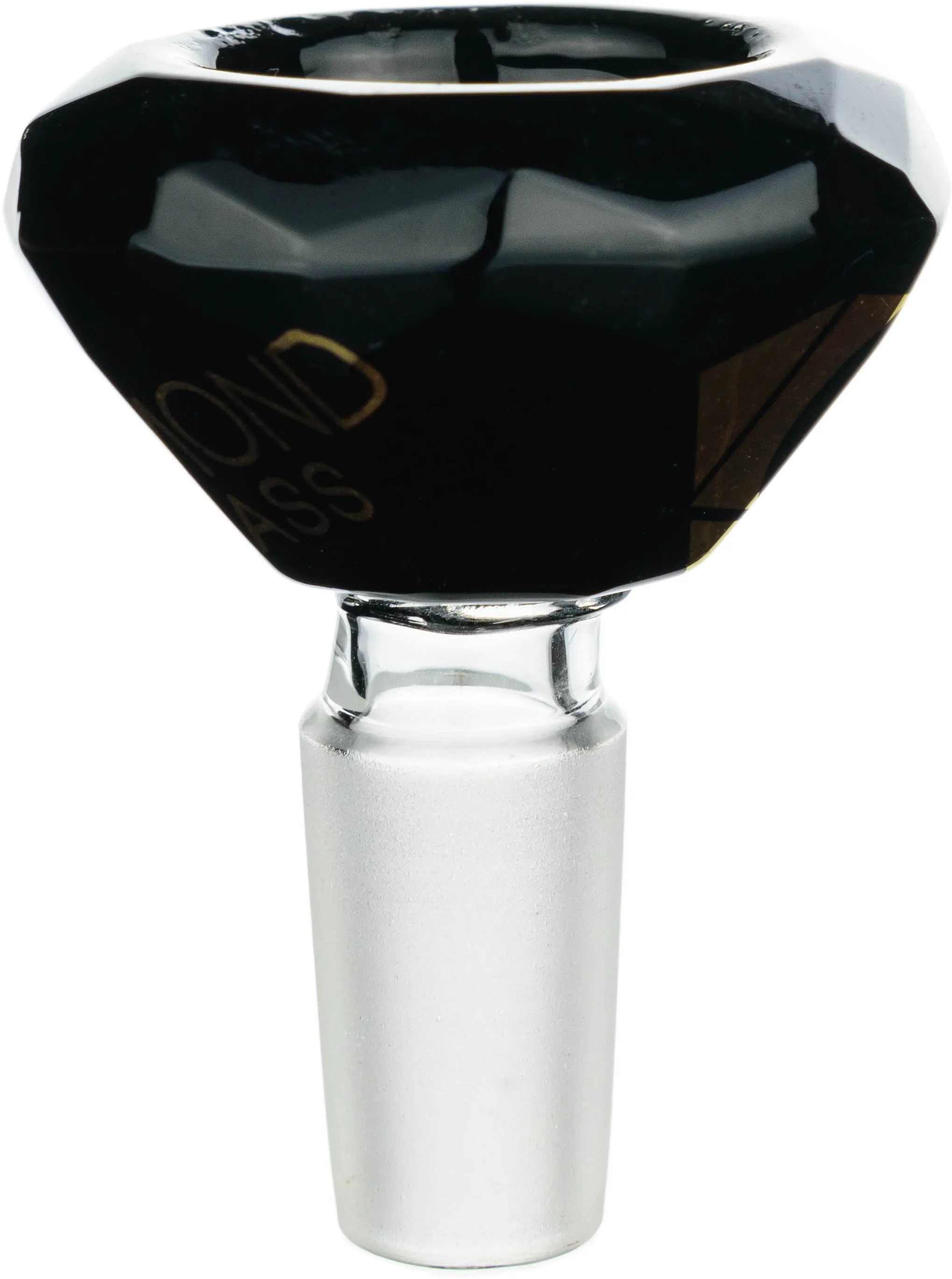 14mm Phat Diamond Bowl, by Diamond Glass