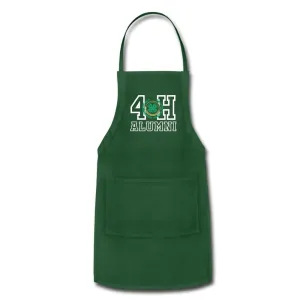 4-H Alumni Adjustable Apron