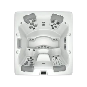 A6 Hot Tub Spa