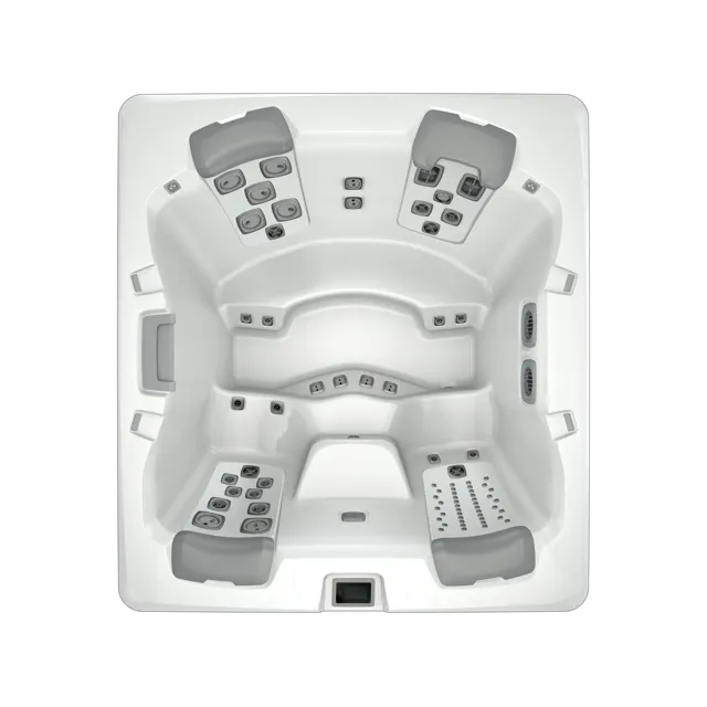 A6 Hot Tub Spa