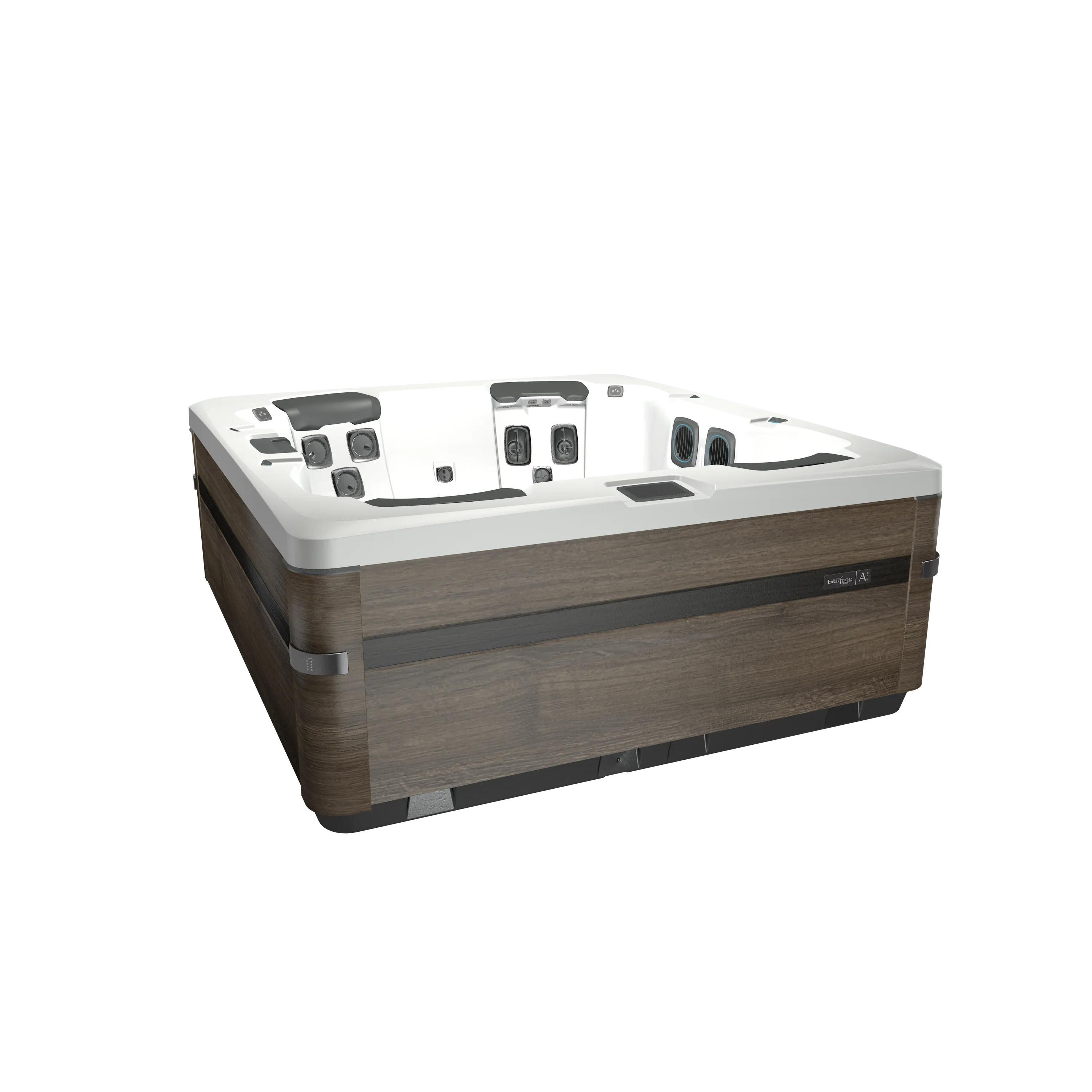 A6 Hot Tub Spa