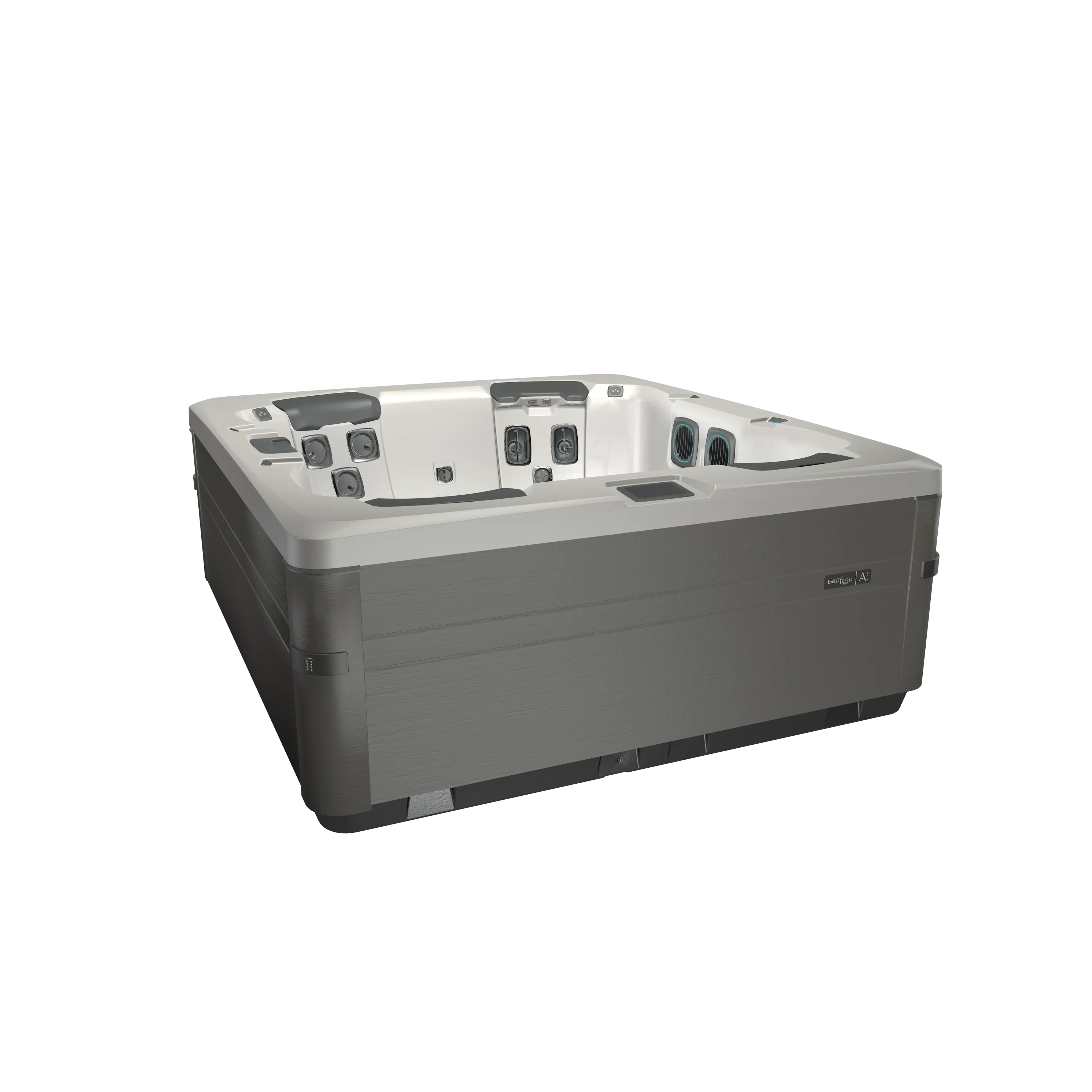 A6 Hot Tub Spa