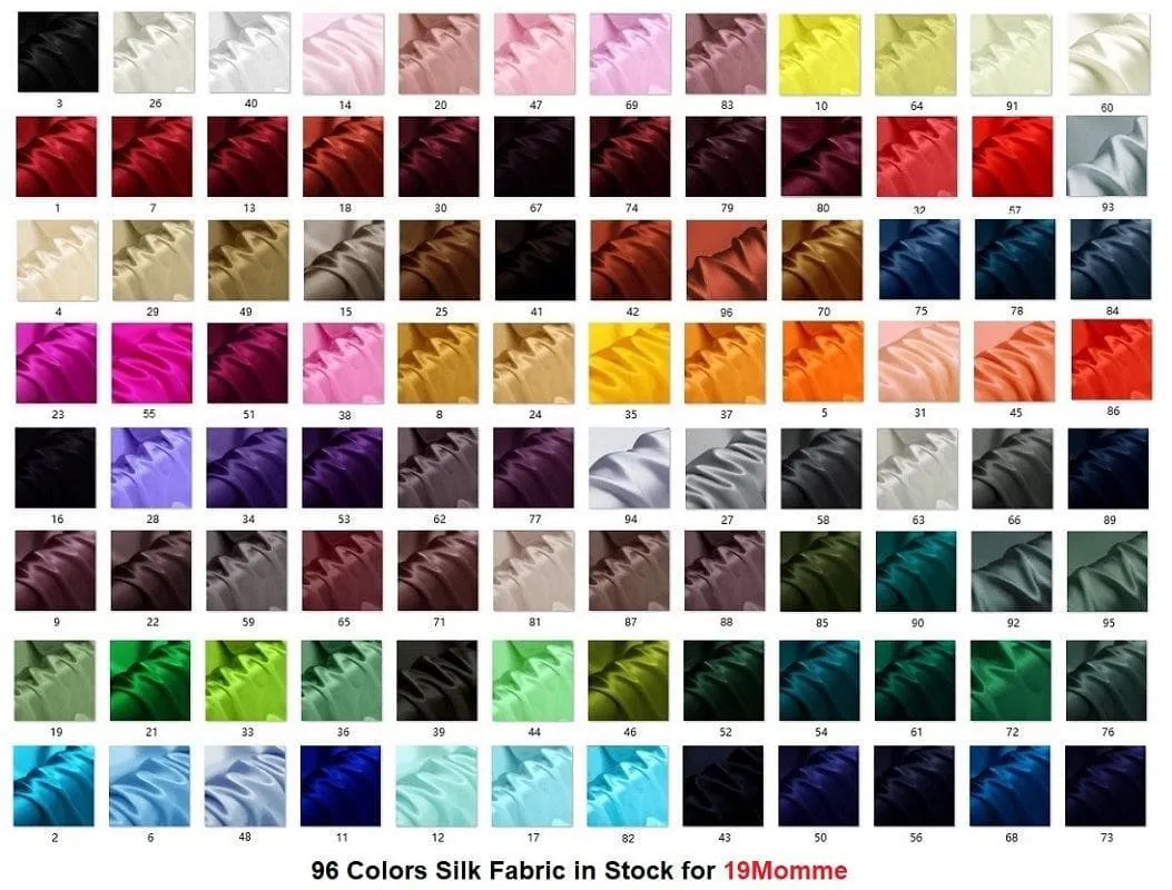Adjustable Silk Bonnet Double Side - Custom and Wholesale