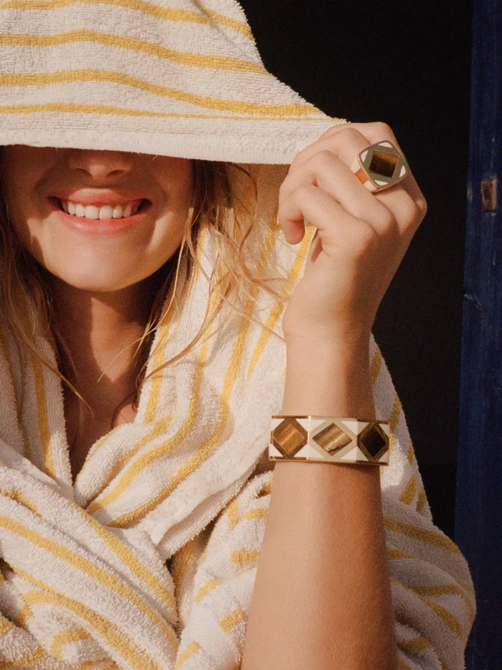 Ambora Bracelet