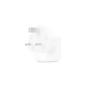Apple 12W USB Power Adapter (MGN03MY/A)