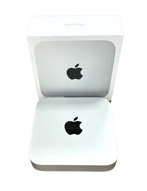 Apple Mac mini M2 Pro – Compact Powerhouse