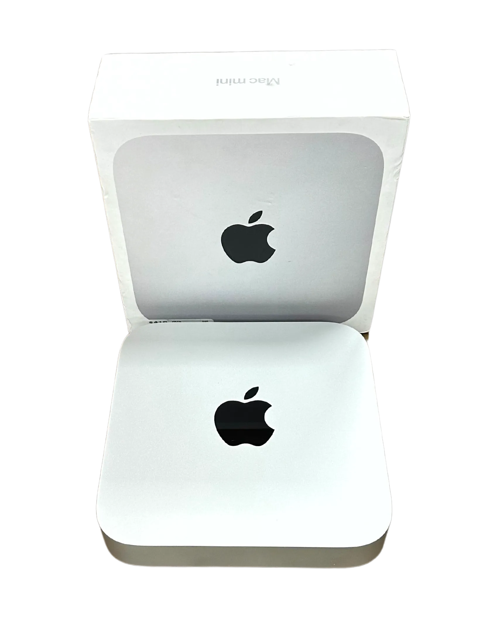 Apple Mac mini M2 Pro – Compact Powerhouse