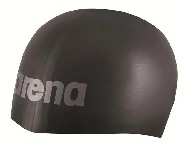 ARENA Molded Silicone Jr. Swim Cap
