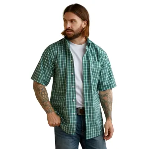 Ariat Men's Finan Classic Short Sleeve