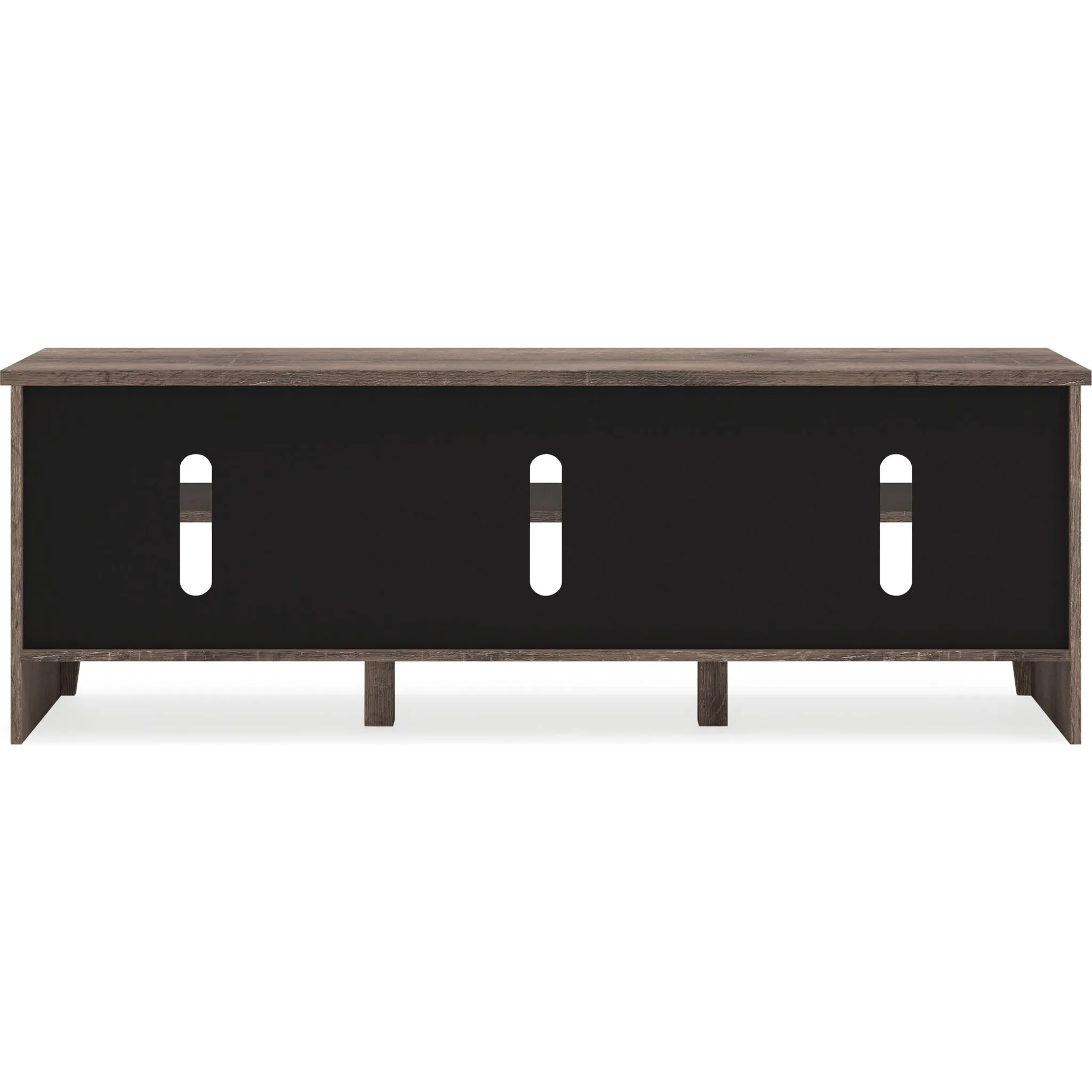 Arlenbry TV Stand - Gray