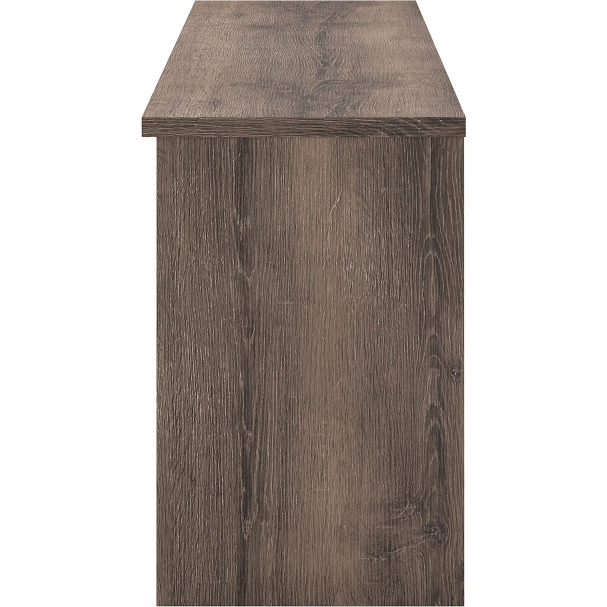 Arlenbry TV Stand - Gray