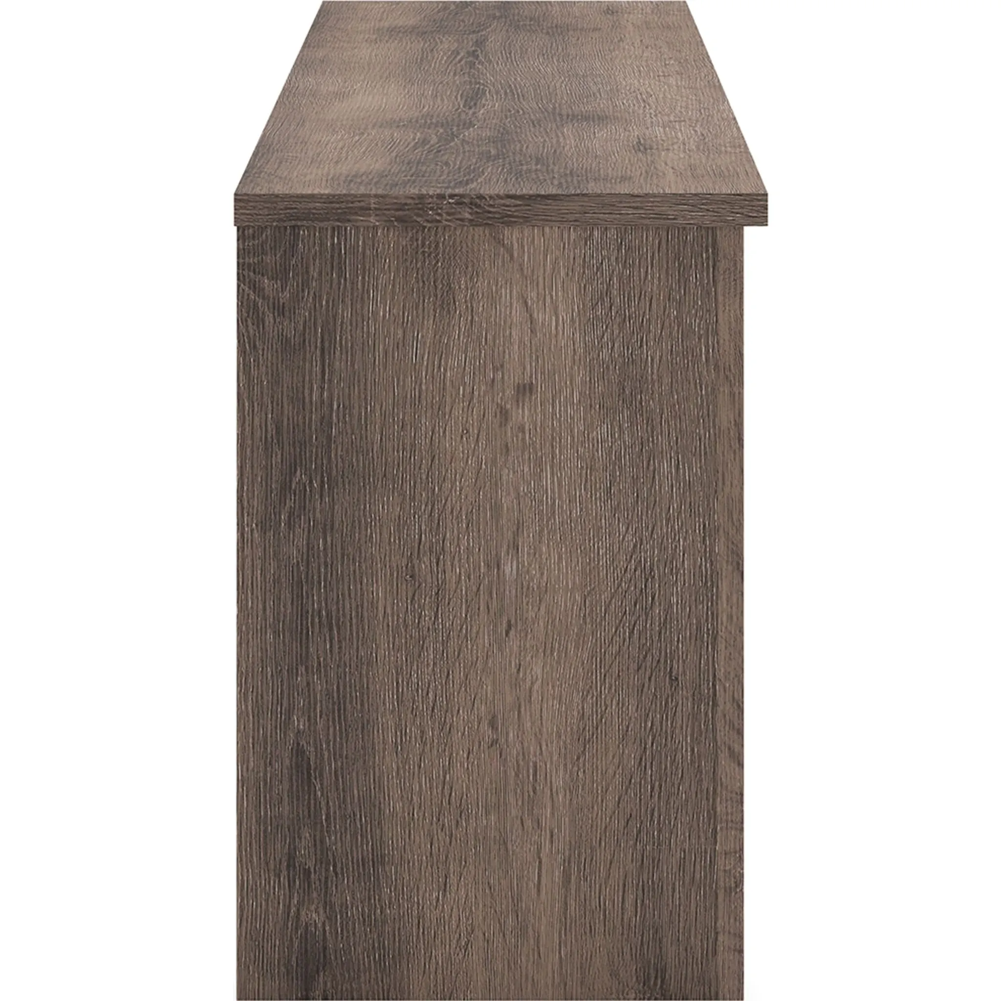 Arlenbry TV Stand - Gray