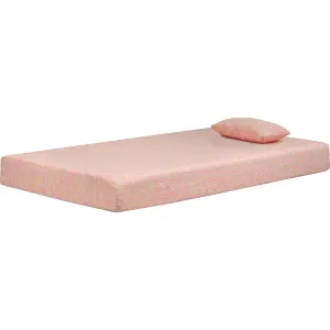 Ashley Sleep Essentials Mattress and Pillow