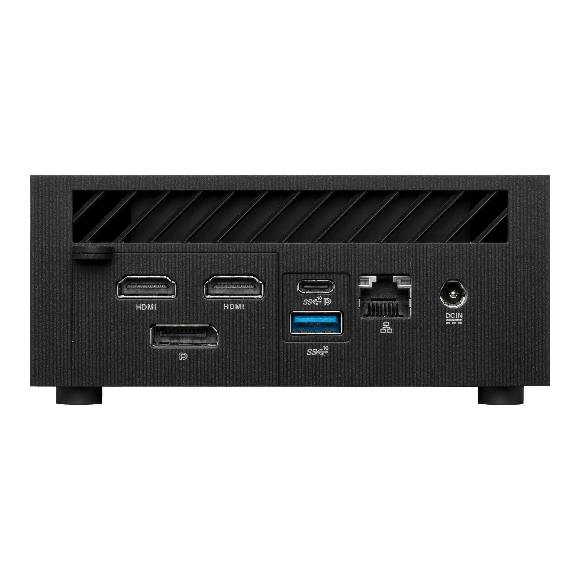 Asus Expertcenter Pn64 Bb5013md - Mini-Pc - Intel Core I5-12500H