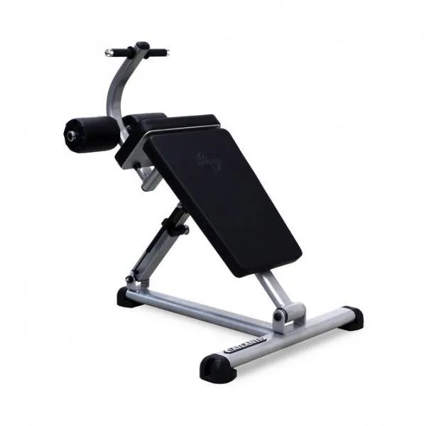Atlantis Strength A-264 Adjustable Sit Up Bench
