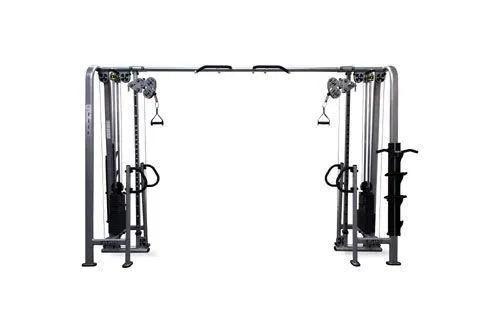 Atlantis Strength P-246 Adjustable Crossover (2 Stacks)