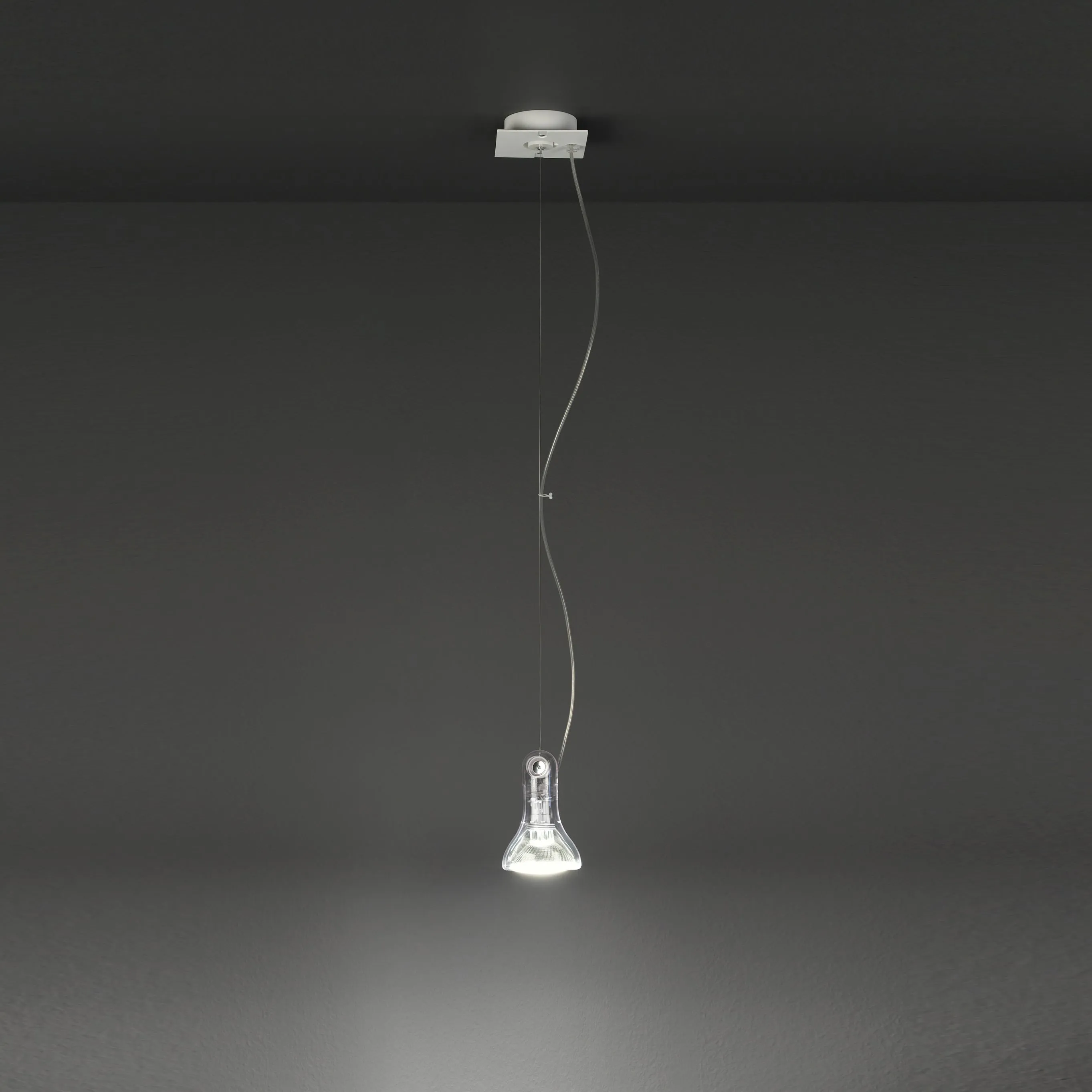 Atlas Suspension Light