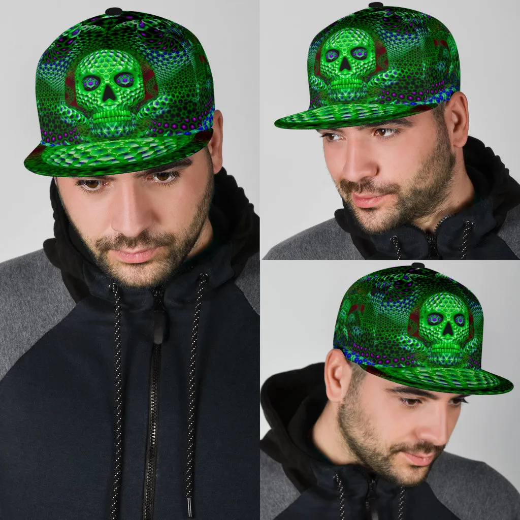 Bad, Dead, Dangerous | Snapback Haps | Psypepper