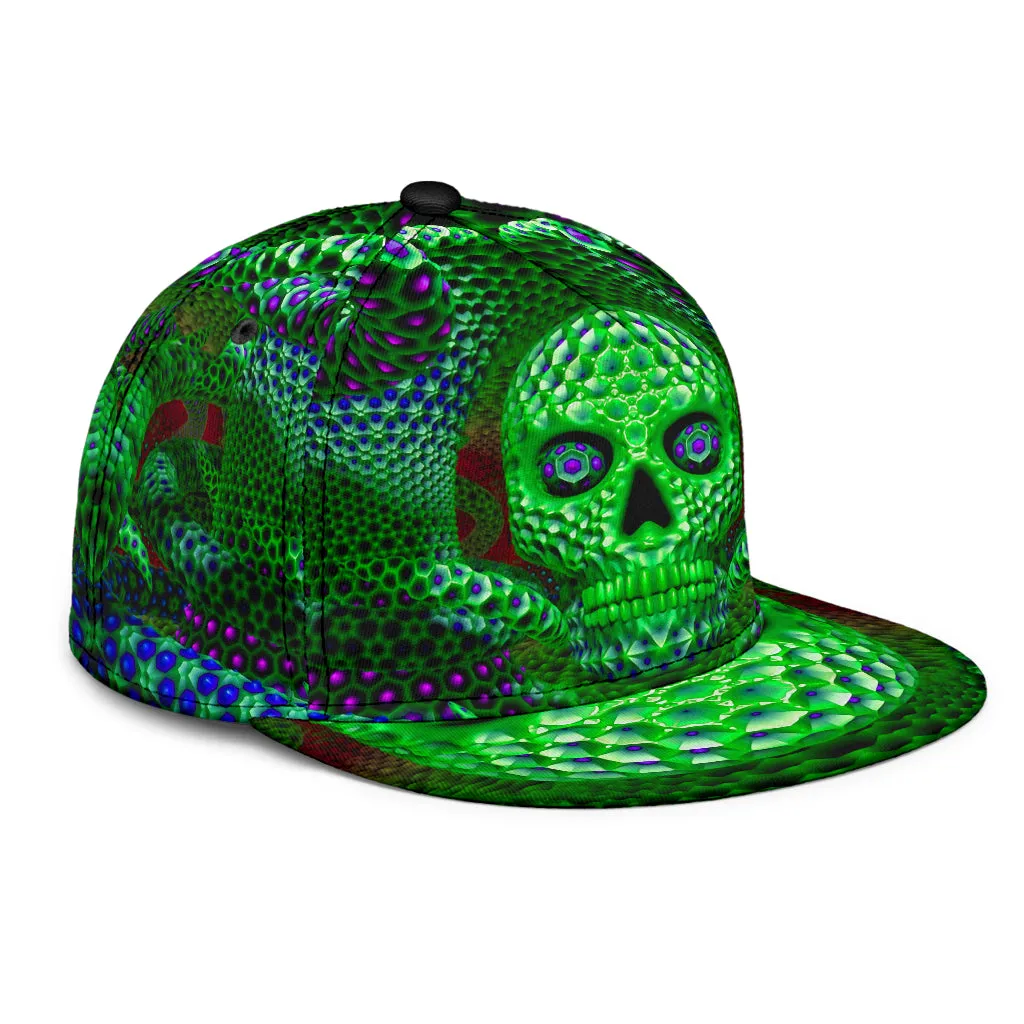 Bad, Dead, Dangerous | Snapback Haps | Psypepper
