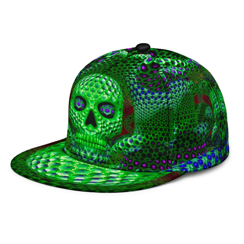 Bad, Dead, Dangerous | Snapback Haps | Psypepper