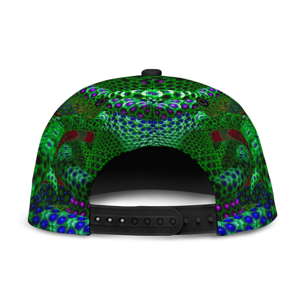 Bad, Dead, Dangerous | Snapback Haps | Psypepper