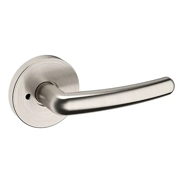 Baldwin - Estate Collection - Knobs & Levers - 5165 Door Lever w/ 5046 Rose