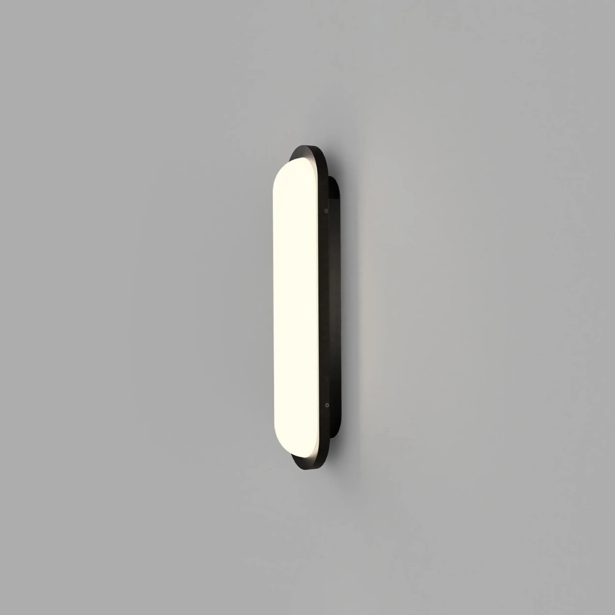 Bode Wall Light - Iron