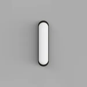 Bode Wall Light - Iron