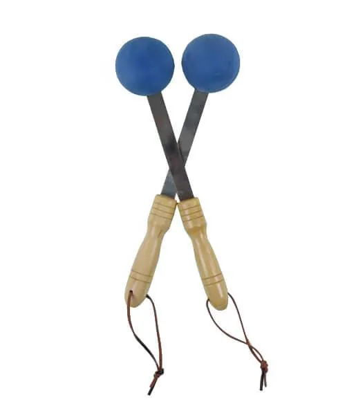 Bongers Handheld Deep Tissue & Trigger Point Massage Tool