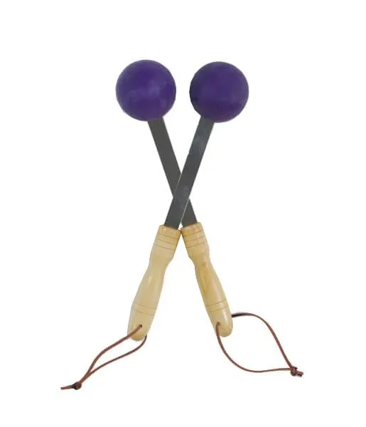 Bongers Handheld Deep Tissue & Trigger Point Massage Tool