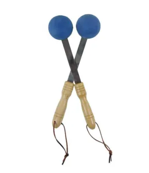 Bongers Handheld Deep Tissue & Trigger Point Massage Tool