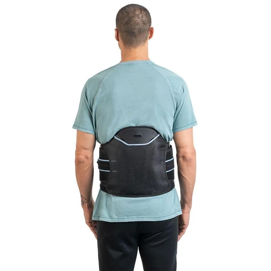 Breg Ascend LO 627/642 Back Brace - PDAC L0642, L0627