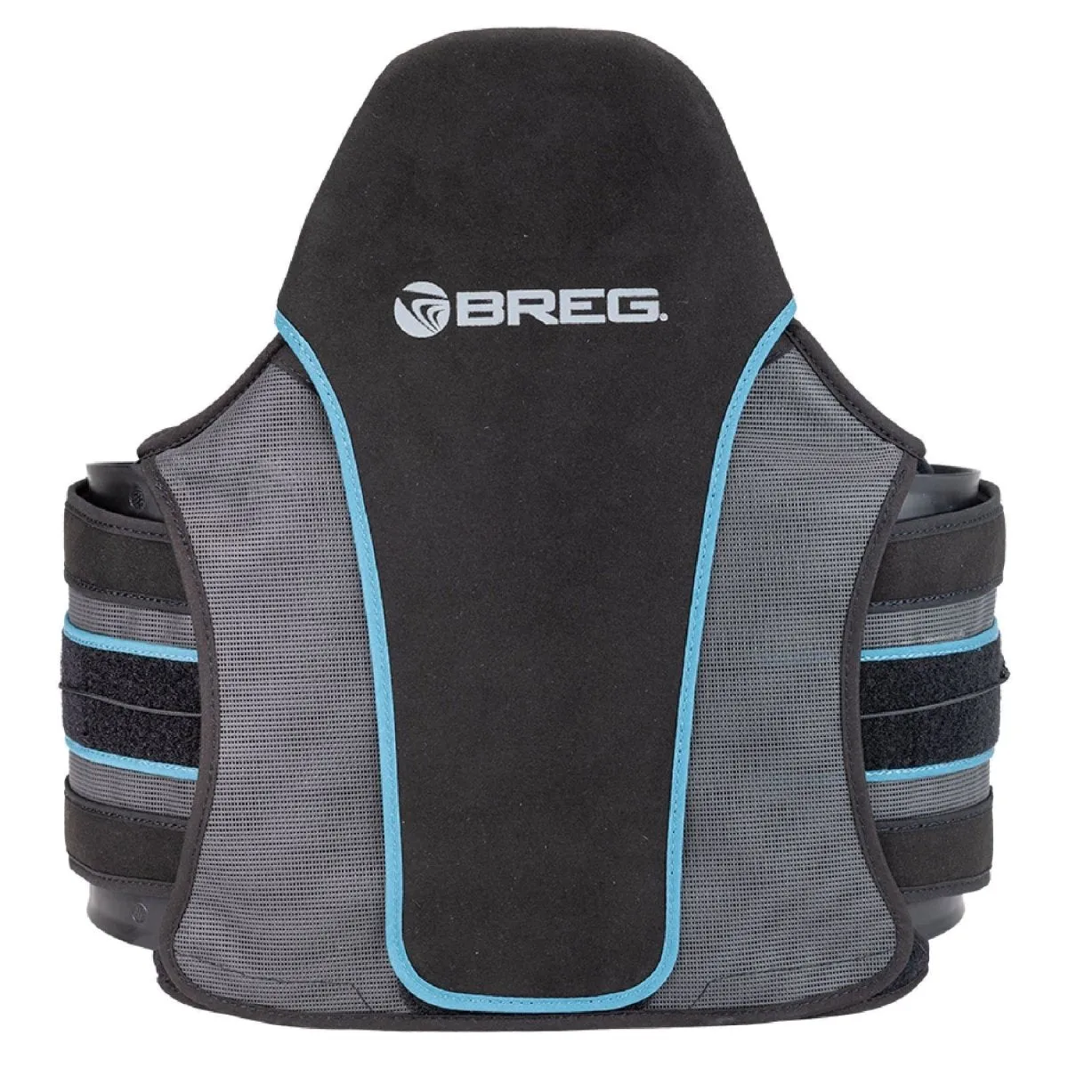 Breg Pinnacle LSO 631/648 Back Brace