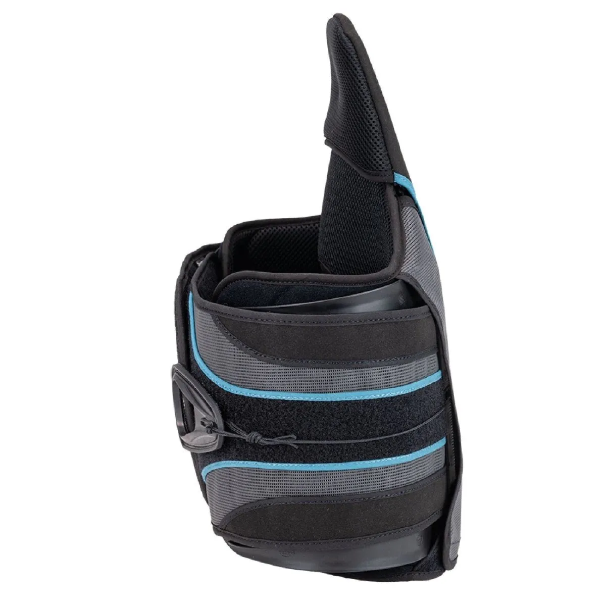 Breg Pinnacle LSO 631/648 Back Brace