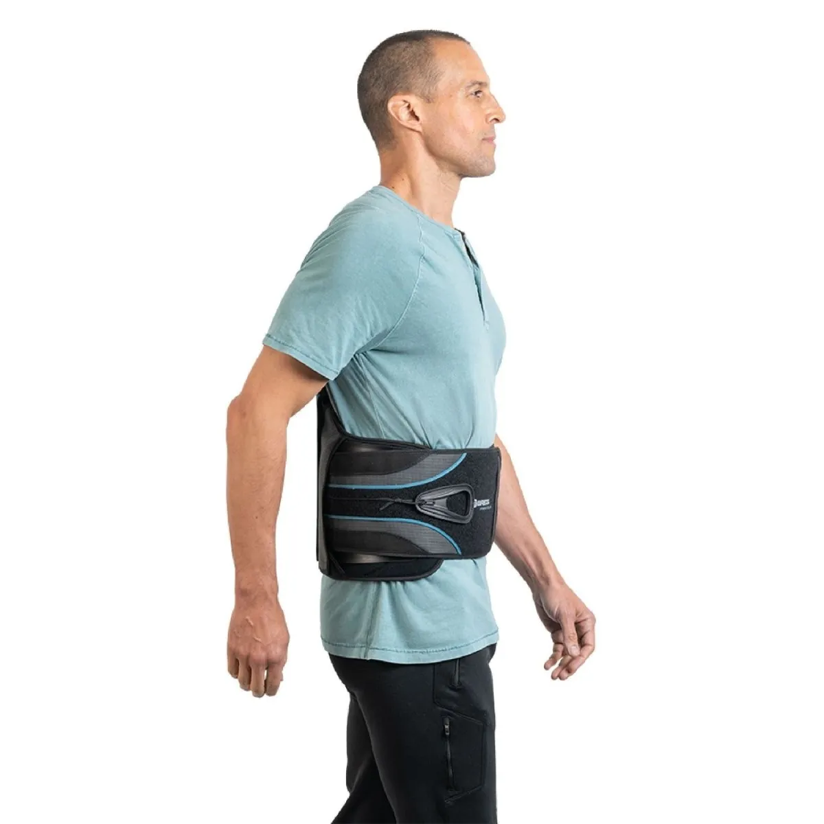 Breg Pinnacle LSO 631/648 Back Brace