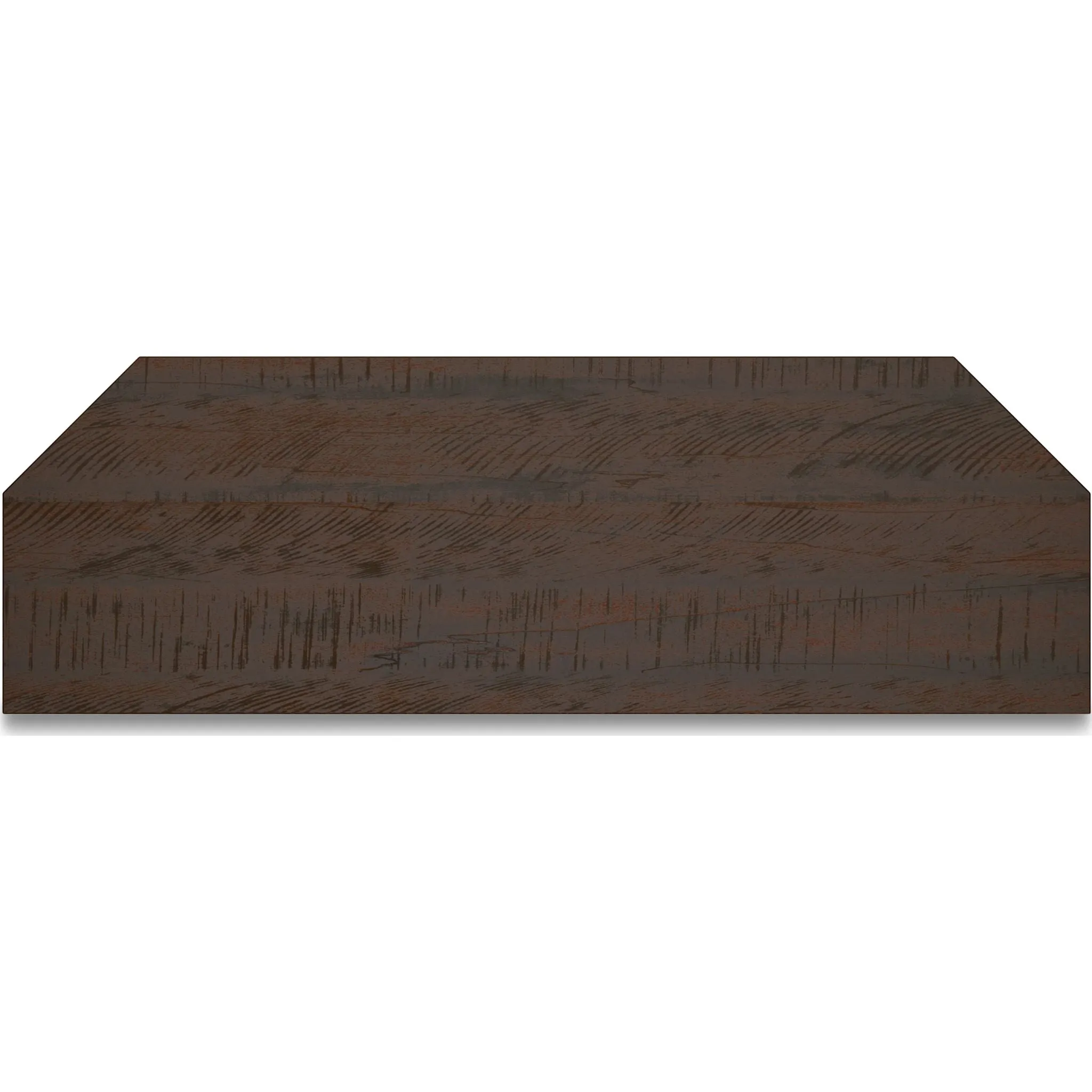 Camiburg Corner TV Stand