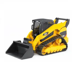 CAT Compact Track Loader