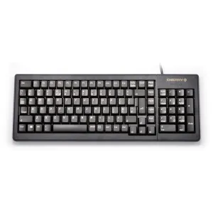 CHERRY G84-5200 Compact Keyboard With Numeric Keypad