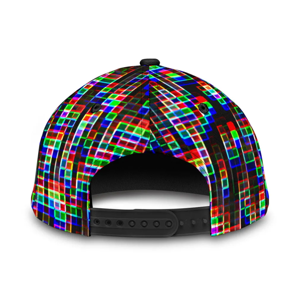 CODED CLASSIC CAP | AUSTIN BLAKE
