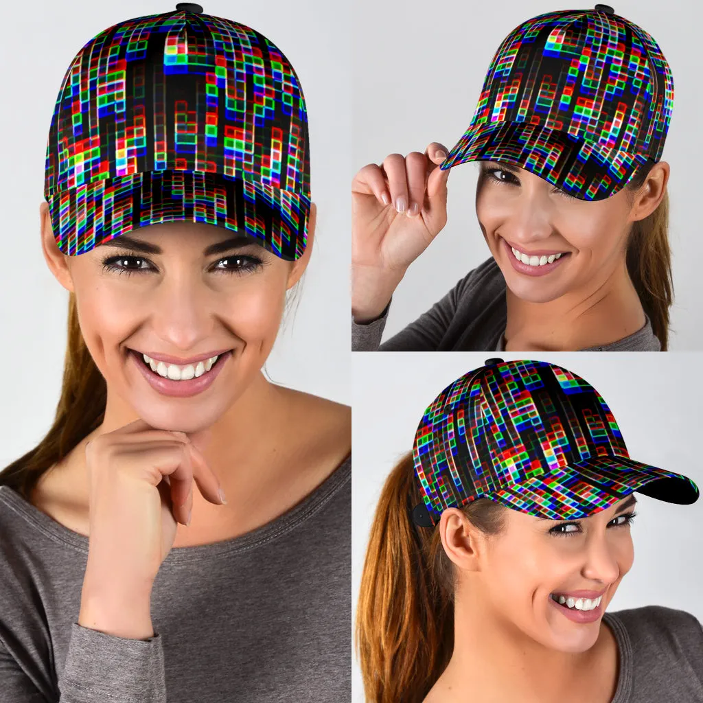 CODED CLASSIC CAP | AUSTIN BLAKE