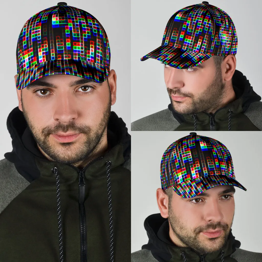 CODED CLASSIC CAP | AUSTIN BLAKE