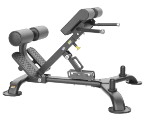 Commercial Adjustable Hyperextension | MADE TO ORDER