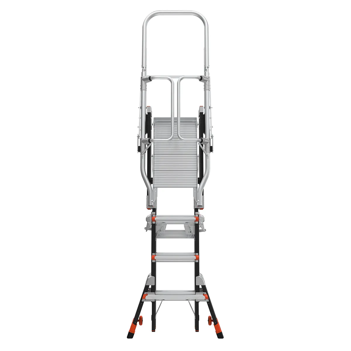 Compact Safety Cage™