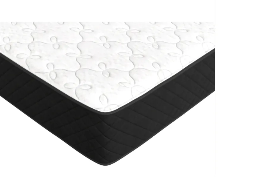 cool touch pocketed coil special 12'' medium firm American Bedding