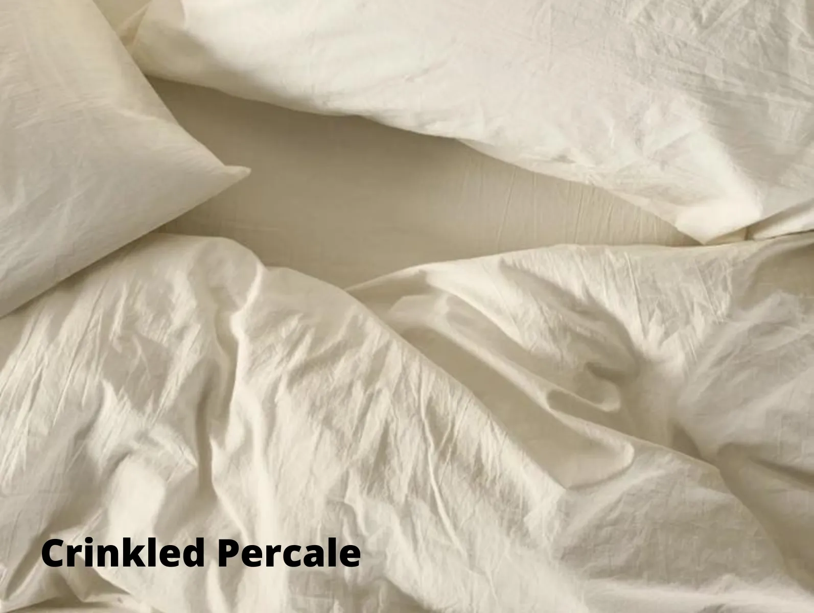 Coyuchi Sheets - Clearance