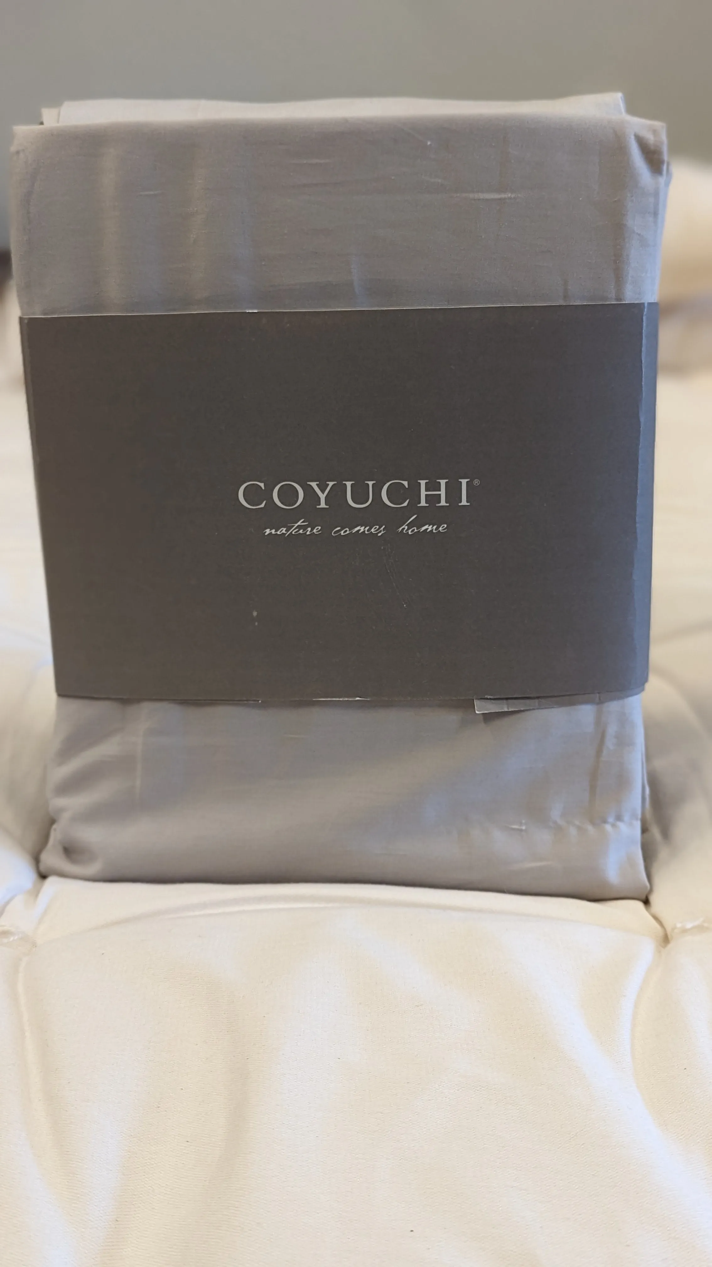Coyuchi Sheets - Clearance