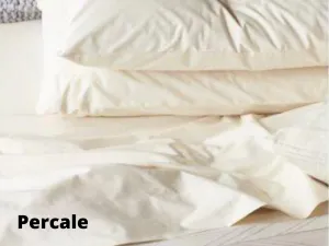 Coyuchi Sheets - Clearance