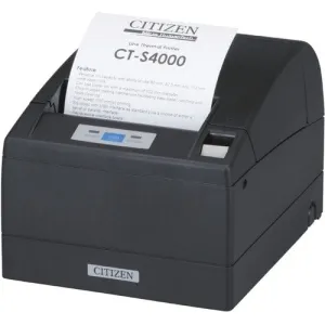 Ct-S4000 Printer Usb Black