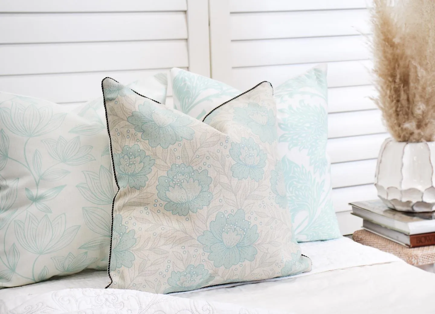 Cushion Summer Mist 50cm